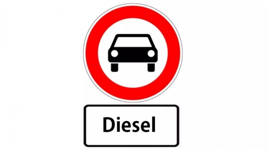 Dieselfahrverbot
